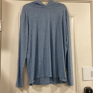 Patagonia Capilene cool daily hoodie men’s XL